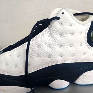 New Jordan 13s
